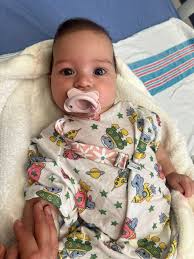 We know that coming in for surgery can feel a little scary for kids—and  Pediatric Surgical Center nurse Sydney Obrist sees that firsthand every  day. That's why she led the creation of