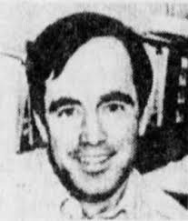 Steven Alan Myers (1952-1989)