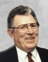 Obituary information for Joseph Arthur Blesener