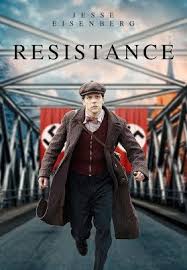 Watch free war movies movies and tv shows online in hd on any device. Resistance Trailer 2020 Jesse Eisenberg Wwii Movie Hd Youtube