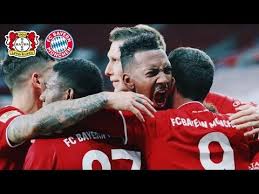 They play their home games at bayarena, which is located at bismarckstr. Wir Wollten Unbedingt Gewinnen Pressekonferenz Mit Hansi Flick Bayer Leverkusen Fc Bayern Ghana Latest Football News Live Scores Results Ghanasoccernet