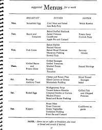Treat your guests to a traditional british dinner of roast beef and all the classic trimmings, from yorkshire pudding to roasted potatoes and more. Food In Britain In The 1950s 1960s And 1970s