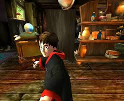 Harry Potter Chamber Secrets Games Free Download Full Version Pc