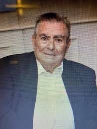 Obituary of Kyriacos Pistola