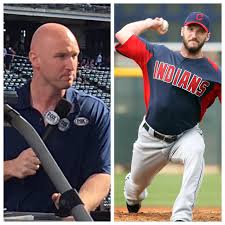 Tribe pitcher-turned-broadcaster Jensen Lewis talks favorite Cleveland  dining choices: Five for Friday