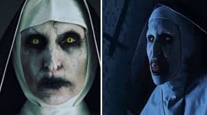 It had everything this movie lacked: The Nun Full Movie Online The Nun 2018 Streaming Vf