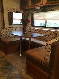 Maybe you would like to learn more about one of these? Meacham S Rv Disney Fort Wilderness Resort Camper Kitchen Table Disney Every Day