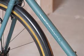 Disk Commuter Der Randonneur Fahrrad Kleine Orte Maschinenbau