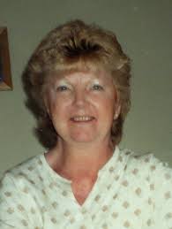 Obituary information for Mrs. Patricia A. (Prescott) Ayles