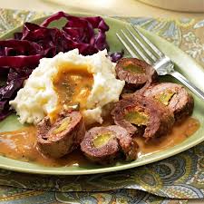 Original and authentic german recipe german christmas dinner. 44 German Christmas Foods