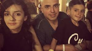 Fundraiser by Olivia Gomez : Luis Torres