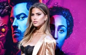 Mark Mcnair Editorial Stock Photo