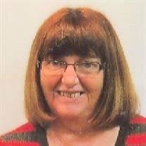 Kerry Hess-Monson Obituary