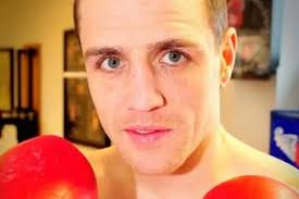 Steve Foster Jnr eyes battle of Britain