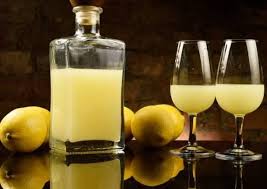 In Ricordo Di Suor Germana Il Suo Limoncello Di Sorrento