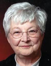 Margaret Fogarty Obituary December 27, 2013