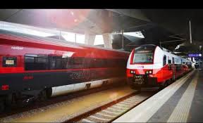 Află informații cu privire la orarul trenurilor de călători între principalele orașe din românia, cu date direct de la operatorii cfr călători, transferoviar călători, regio călători, interregional călători și astra trans. Cat CostÄƒ Un Bilet De Tren Cluj Viena Cursa DureazÄƒ 10 Ore InsÄƒ PreÈ›ul Este Un Chilipir Capital