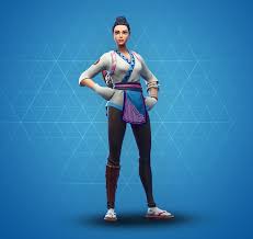 Maybe you would like to learn more about one of these? Fortnite Maki Master Skin Rare Outfit Fortnite Skins