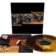 Dillinger escape plan includes option paralysis. Relapse Announces The Dilllinger Escape Plan Vinyl Reissues Treble