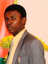 To Borrow from a Deity, by Obinna Udenwe