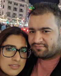 There was £12,000 of debt