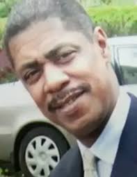 Obituary information for Terrell Eugene Samuels