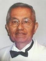 Pantaleon Padron Obituary (1934