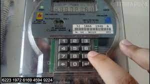 We did not find results for: Cara Memasukkan Mengisi Token Listrik Pln Ke Meter Youtube