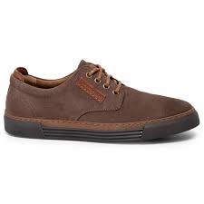 Shoes CAMEL ACTIVE - Racket 460.19.15 Taupe - Casual - Low shoes - Men's  shoes | efootwear.eu