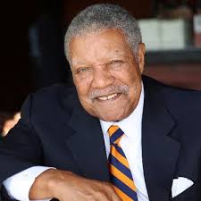 Robb Pitts- Chairman Fulton County Commission