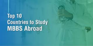 The best countries to study abroad for indian students are canada, germany, and australia. Top 10 Countries To Study Mbbs Abroad 2021