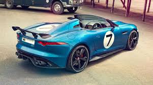 Combining performance and luxury, this sports car has a breadth of possibilities to suit the discerning driver. Jaguar F Type Project 7 Now In Malaysia Only 2 Out Of 250 Units Worldwide Autobuzz My