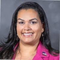 Lisa Conti's Instagram, Twitter & Facebook