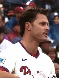 Max Dolente Phillies Overalls