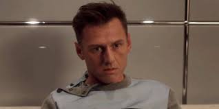 Supporting Cast of Ellis Island: Ray Donovan