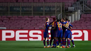 Laliga, spanish la liga and the laliga logo design are registered trademarks of liga de fútbol profesional. Barcelona 2 1 Athletic Club Player Ratings As Blaugrana Go Level With Real Madrid In La Liga