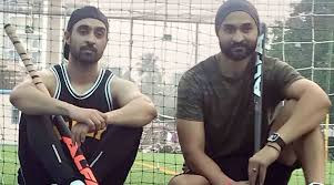 The hockey superstar had an unfortunate accident which left him wheelchair bound for more. Why Soorma Sandeep Singh Has Never Met The Man Who Shot Him