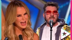 EVERY Mike Woodham Performance