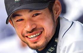 24 years later, 'Star Wars' throw remains iconic part of Ichiro lore