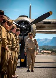 RÃ©sultat de recherche d'images pour "catch 22 SERIE"