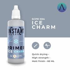 Primer definition, an elementary book for teaching children to read. Scale75 Primer Ice Charm 60ml