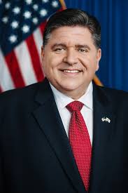 Governor JB Pritzker is a hypocrite and a fraud. It's amusing that a mix of  ego and malpractice walked him right into gerrymander story out of Texas.  Life is easy when you