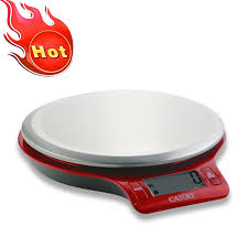 Maybe you would like to learn more about one of these? Camry 5kg Digital Kitchen Scale With Steel Dick And Elegance Red Reliable Kitchen Measuring Tool Kitchen Scale Stainless Steel Scale Removerscales Jewelry Aliexpress
