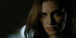 Hybrid Hayley vs Augustine vampire damon : r/TheOriginals