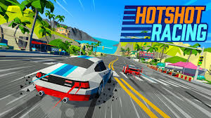 Este arcade nos ponía en el papel de alguno de los tres. Hotshot Racing Nos Ofrecera Carreras Arcade De Los 90