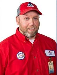 Robert Eugene Shook Jr., age 38