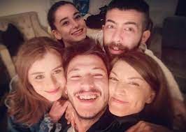 Kubilay Aka Ece Yasar Ilayda Alisan Zeynep Kumral Aytac Usun Cukur Celasun Karaca Aksin Meke Nedret Unluler