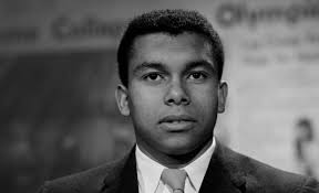 Harry Jerome, Black Canadian who set 100m record in Sask. in 1960, 'should  be celebrated far more than he is'