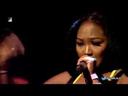 Dj Zinhle Feat Muzzle Rethabile Umlilo Youtube