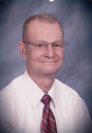 Obituary information for Bruce D. Fuller